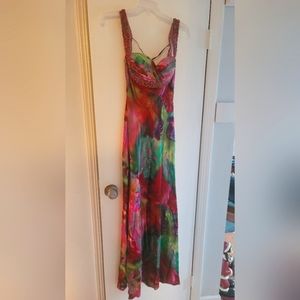 Faviana Couture Prom Dress